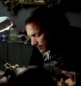 AAns Akkademy Tattoo Milano