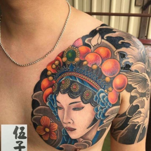 giappone tatuaggio milano giappone tatuaggio milano