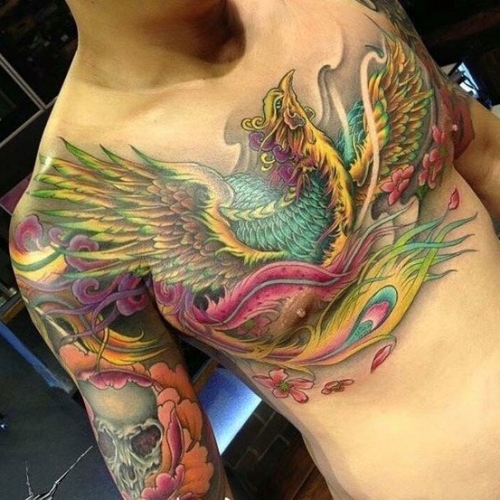 tatuaggi giapponesi milano tatuaggi giapponesi milano