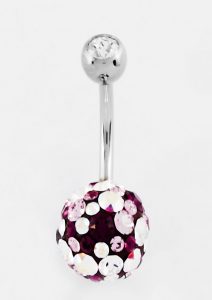 gioielli piercing Akkademy Tattoo