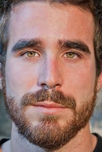 piercing naso uomo milano